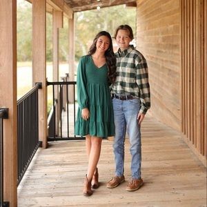 Meet your Posher, Gail